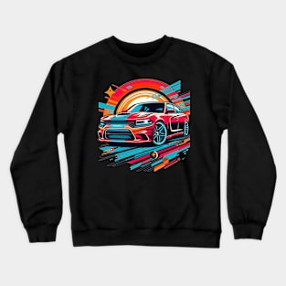 Dodge Charger Crewneck Sweatshirt